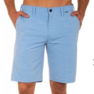 Hurley Men's Dri-FIT Cutback Shorts